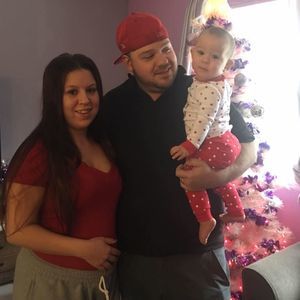 Meet your Posher, Tina